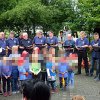20 Jahre Kindergarten Berschweiler